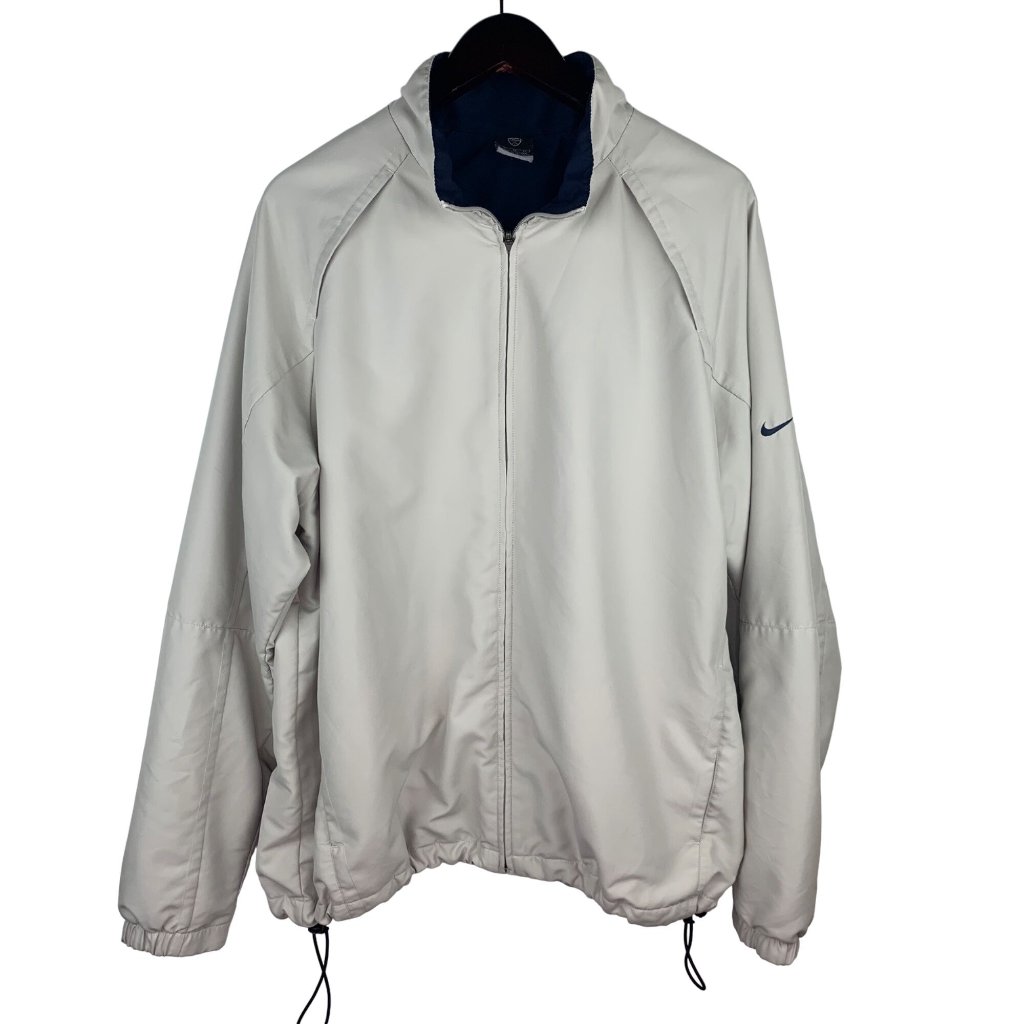 Nike Mens ClimaFit Golf Jacket Size Xl